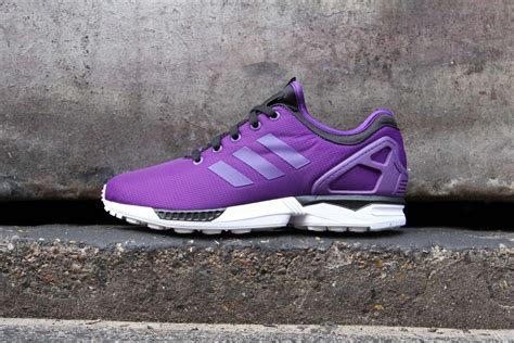 adidas schoenen flux|adidas original zx flux.